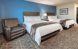 My Place Hotel-Jacksonville/Camp Lejeune, NC
