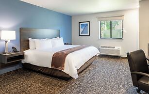 My Place Hotel-Jacksonville/Camp Lejeune, NC