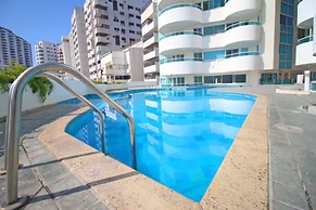 Apartamento  Laguito con Balcón by BB