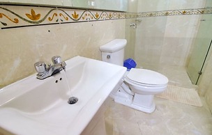 Apartamento  Laguito con Balcón by BB