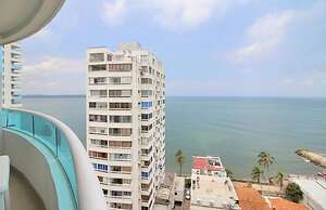 Apartamento  Laguito con Balcón by BB