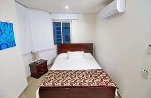 Apartamento  Laguito con Balcón by BB