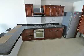 Apartamento  Laguito con Balcón by BB