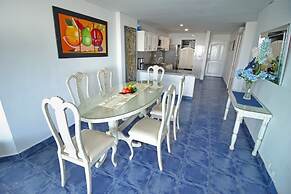 Apartamento  Laguito con Balcón by BB