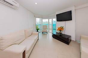 Apartamento  Laguito con Balcón by BB