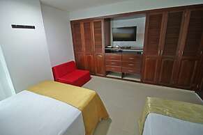 Apartamento  Laguito con Balcón by BB