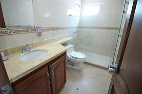 Apartamento  Laguito con Balcón by BB