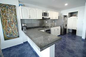 Apartamento  Laguito con Balcón by BB