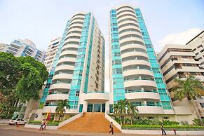 Apartamento  Laguito con Balcón by BB