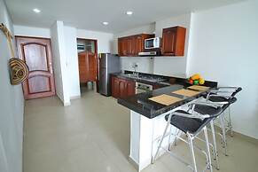 Apartamento  Laguito con Balcón by BB