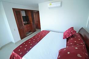 Apartamento  Laguito con Balcón by BB