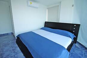 Apartamento  Laguito con Balcón by BB