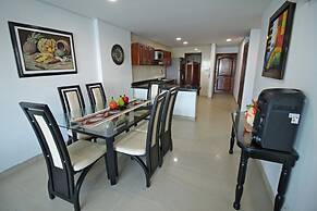 Apartamento  Laguito con Balcón by BB