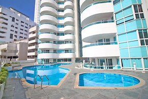 Apartamento  Laguito con Balcón by BB