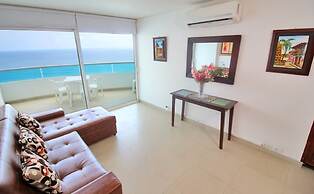 Apartamento  Laguito con Balcón by BB