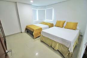 Apartamento  Laguito con Balcón by BB