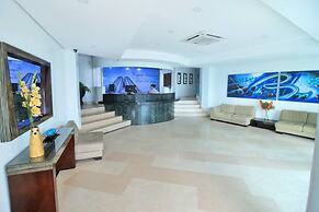 Apartamento  Laguito con Balcón by BB