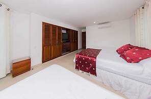 Apartamento  Laguito con Balcón by BB