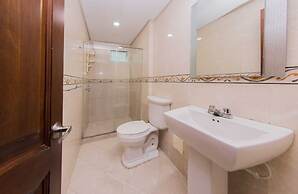 Apartamento  Laguito con Balcón by BB