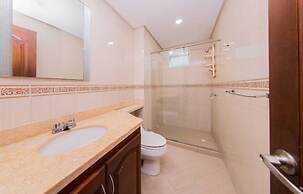 Apartamento  Laguito con Balcón by BB