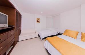 Apartamento  Laguito con Balcón by BB