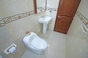 Apartamento  Laguito con Balcón by BB