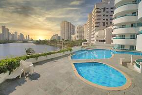 Apartamento  Laguito con Balcón by BB