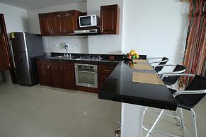 Apartamento  Laguito con Balcón by BB