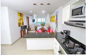 Apartamento  Laguito con Balcón by BB