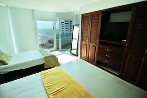 Apartamento  Laguito con Balcón by BB