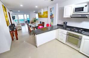 Apartamento  Laguito con Balcón by BB