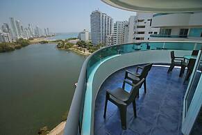 Apartamento  Laguito con Balcón by BB