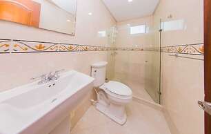 Apartamento  Laguito con Balcón by BB