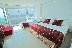 Apartamento  Laguito con Balcón by BB