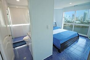 Apartamento  Laguito con Balcón by BB