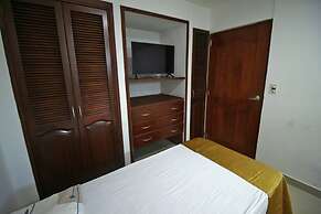 Apartamento  Laguito con Balcón by BB