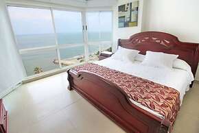 Apartamento  Laguito con Balcón by BB