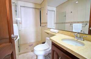 Apartamento  Laguito con Balcón by BB