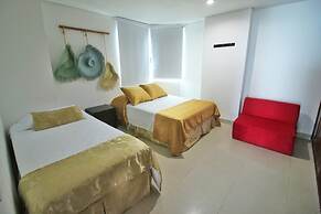 Apartamento  Laguito con Balcón by BB