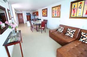 Apartamento  Laguito con Balcón by BB