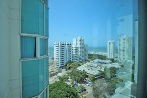 Apartamento  Laguito con Balcón by BB