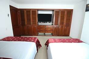 Apartamento  Laguito con Balcón by BB