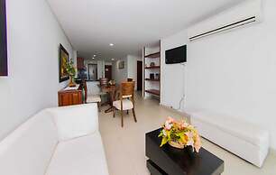 Apartamento  Laguito con Balcón by BB