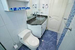 Apartamento  Laguito con Balcón by BB