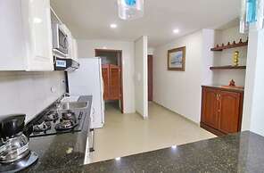 Apartamento  Laguito con Balcón by BB