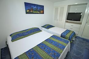 Apartamento  Laguito con Balcón by BB