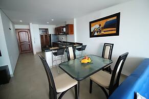 Apartamento  Laguito con Balcón by BB