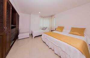 Apartamento  Laguito con Balcón by BB