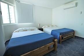 Apartamento  Laguito con Balcón by BB