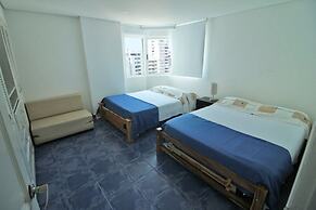 Apartamento  Laguito con Balcón by BB